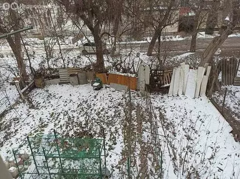 3-комнатная квартира: Нальчик, Кабардинская улица, 190 (61 м)