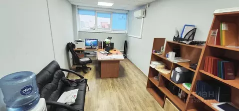 Офис в Новосибирская область, Новосибирск ул. Семьи Шамшиных, 99 (56 ...