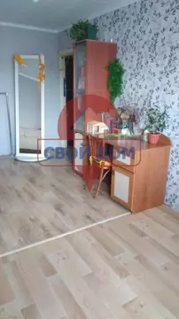 1-к кв. Оренбургская область, Орск Новый город мкр, ул. Горького, 11А ...