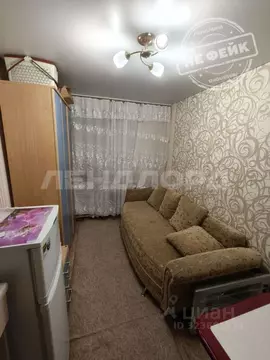 Комната Ростовская область, Ростов-на-Дону Киргизская ул., 10 (12.0 м)