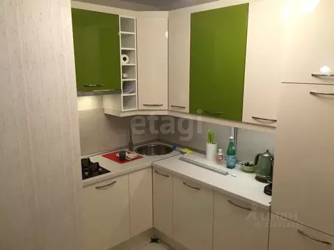 2-к кв. Москва Михалковская ул., 12 (53.0 м)