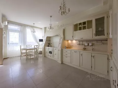 3-к кв. Санкт-Петербург Барочная ул., 12 (110.0 м)