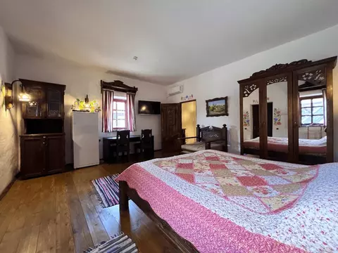 Комната Краснодарский край, Темрюкский район, Тамань ст-ца ул. Шмидта, ...