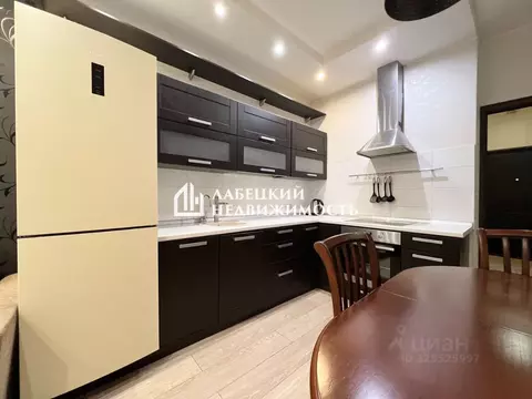 1-к кв. Санкт-Петербург ул. Оптиков, 49к2 (43.3 м)