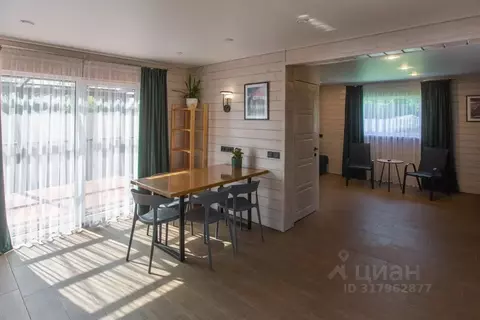 Дом в Калининградская область, Зеленоградск пер. Добрый, 4 (74 м)