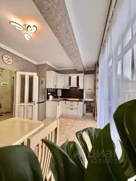 3-к кв. Краснодарский край, Сочи ул. Просвещения, 118/1 (60.0 м)