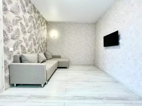 2-к кв. Татарстан, Казань ул. Аделя Кутуя, 110Дк2 (45.0 м)