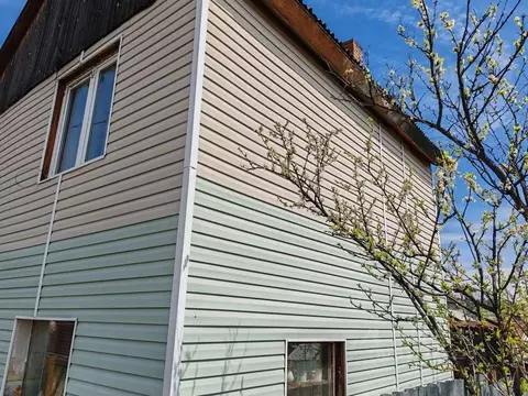 Дом в Иркутская область, Иркутский муниципальный округ, Энергия СНТ ...