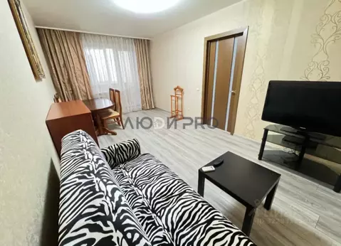 2-к кв. Башкортостан, Уфа ул. Бессонова, 28/1 (50.0 м)