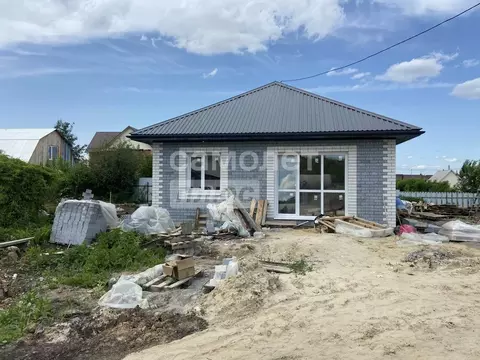 Дом в Тюменская область, Заводоуковск ул. Дмитрия Менделеева (77 м)