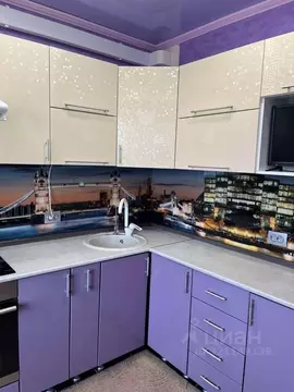 1-к кв. Брянская область, Брянск Московский просп., 164 (38.5 м)