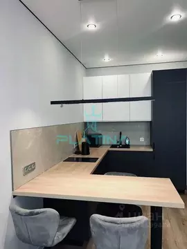 1-к кв. Татарстан, Казань Танковая ул., 2 (42.0 м)