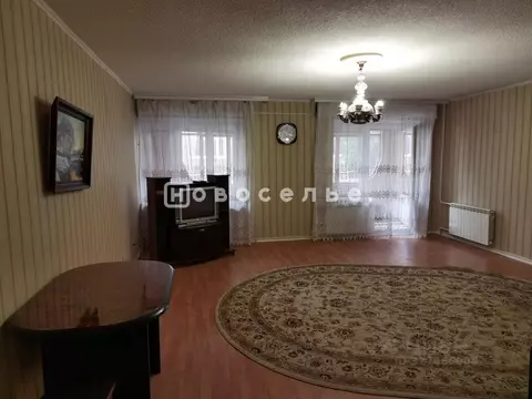 5-к кв. Рязанская область, Рязань ул. Горького, 76 (163.5 м)