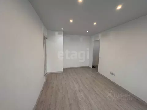 2-к кв. Калининградская область, Калининград Печатная ул., 16 (40.0 м)