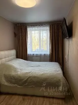 2-к кв. Иркутская область, Иркутск бул. Рябикова, 7Б (44.0 м)