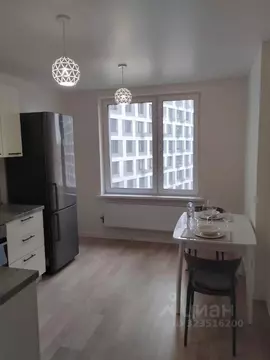 1-к кв. Московская область, Люберцы ул. Солнечная, 6 (38.0 м)