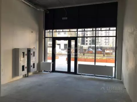 Помещение свободного назначения в Тюменская область, Тюмень ул. ...