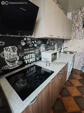 1-комнатная квартира: Челябинск, шоссе Металлургов, 22 (41 м)