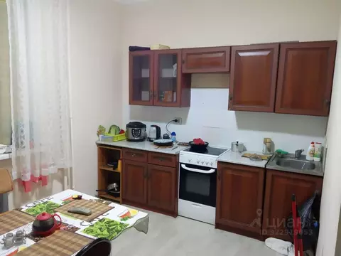 Комната Московская область, Балашиха Кучино мкр, ул. Брагина, 1 (24.0 ...