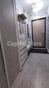 3-к кв. Москва Днепропетровская ул., 25 (49.0 м)