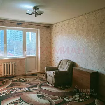 1-к кв. Ростовская область, Новочеркасск Буденновская ул., 279 (37.5 ...