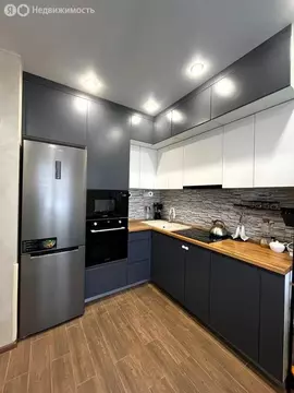 2-комнатная квартира: Пермь, улица Александра Турчевича, 8 (44.2 м)