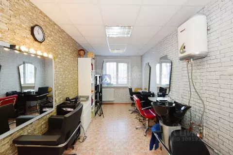 Помещение свободного назначения в Тюменская область, Тюмень ...