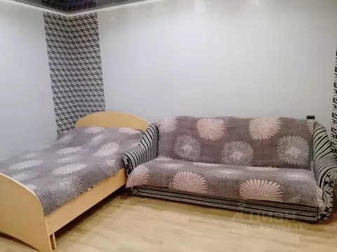 1-к кв. Башкортостан, Стерлитамак Солнечный мкр, ул. Караная Муратова, ...