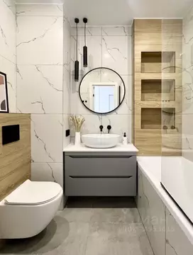 1-к кв. Москва ул. Мусы Джалиля, 5К2 (40.0 м)