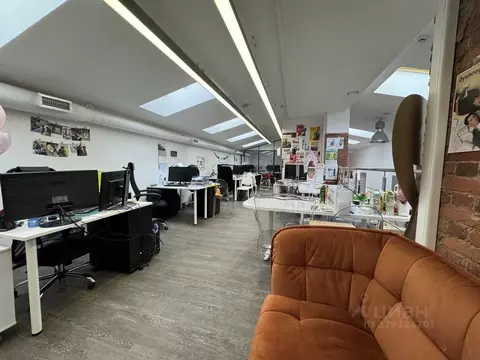 Офис в Санкт-Петербург ул. Чайковского, 29 (856 м)