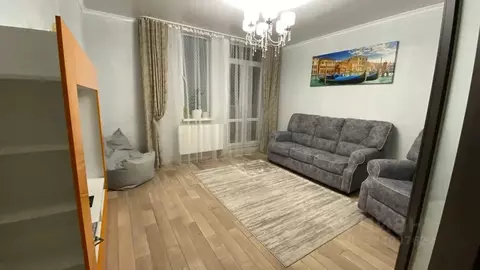 2-к кв. Калининградская область, Калининград ул. Горького, 176Гк2 ...