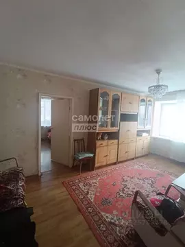 4-к кв. Липецкая область, Липецк ул. Валентины Терешковой, 34/1 (60.0 ...