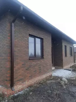 Дом в Белгородская область, Старый Оскол ул. Мраморная (110 м)