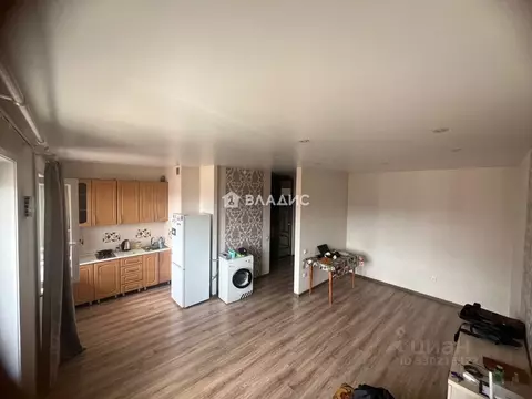 1-к кв. Бурятия, Улан-Удэ 140А мкр, 23 (31.5 м)
