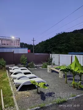 Дом в Краснодарский край, Сочи Якорная Щель мкр, ул. Череповецкая, ...