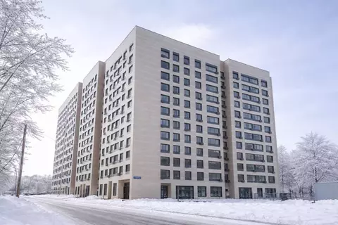 Гараж в Москва ул. Годовикова, 11А (14 м)