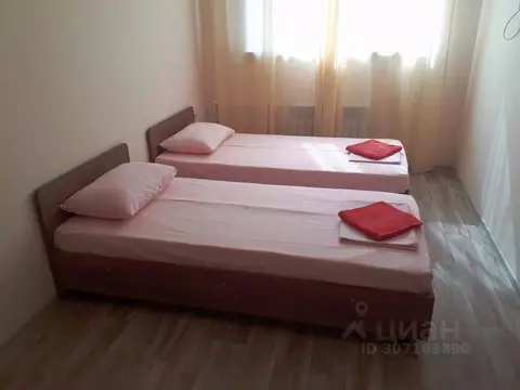 Комната Челябинская область, Златоуст 3-й микрорайон проспекта имени ...