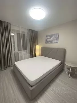 2-к кв. Ульяновская область, Ульяновск просп. Авиастроителей, 26к1 ...