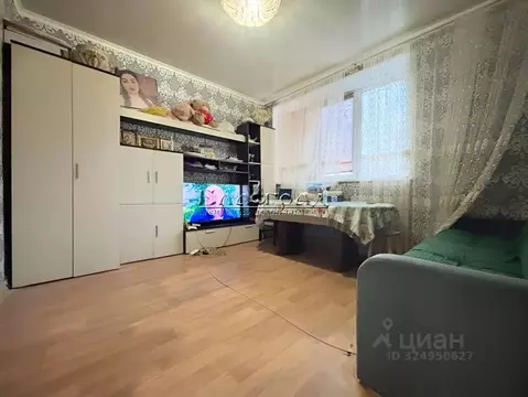 3-к кв. Челябинская область, Челябинск Новороссийская ул., 75 (55.0 м)