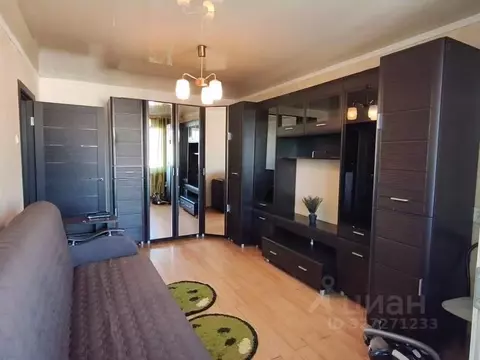 1-к кв. Санкт-Петербург ул. Маршала Казакова, 10К1 (31.0 м)