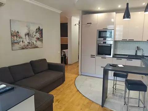 2-к кв. Московская область, Котельники ул. Кузьминская, 15 (52.0 м)