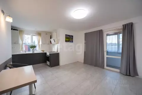 2-к кв. Калининградская область, Калининград ул. Розы Люксембург, 37А ...