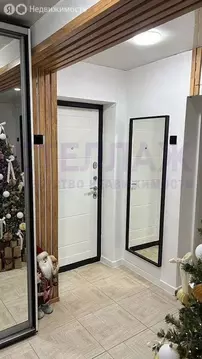 3-комнатная квартира: Джанкой, улица Шмидта, 54 (65 м)