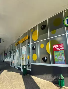 Помещение свободного назначения в Московская область, Королев ул. ...