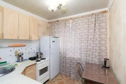 3-к кв. Тюменская область, Тюмень Минская ул., 57 (54.4 м)