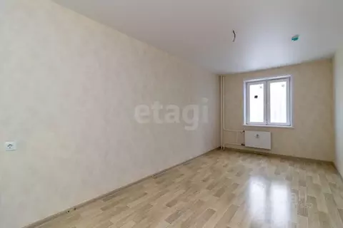 1-к кв. Красноярский край, Красноярск Вербная ул., 3 (40.6 м)