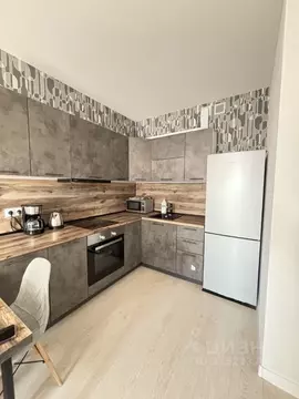 1-к кв. Москва Рязанский просп., 6А (38.0 м)