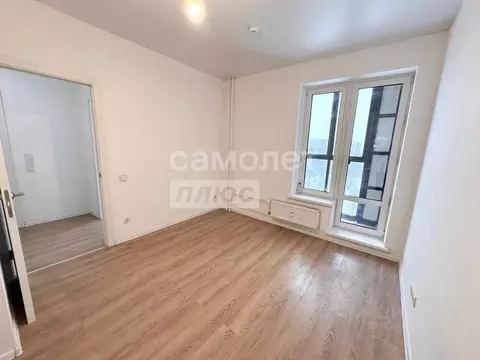 1-к кв. Московская область, Ленинский городской округ, Мисайлово пгт, ...