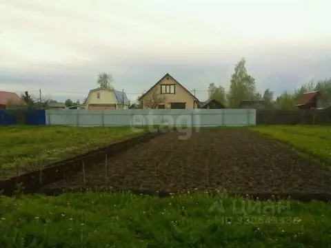 Дом в Ярославская область, Рыбинск Тракторная ул., 71 (37 м)