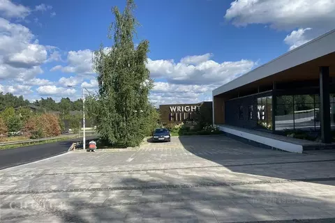 Участок в Московская область, Красногорск городской округ, д. ...